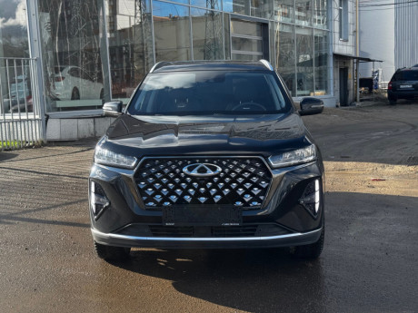 Chery Tiggo 7 pro max